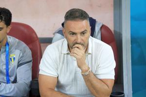 Lui Ricardo Sousa nu-i convine egalul cu CFR: „Nu sunt mulțumit! Toți erau cu capul plecat”