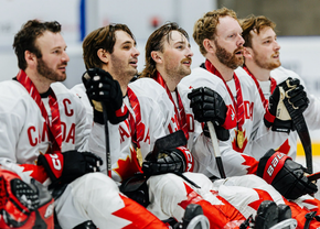 Canada reacționează la revenirea Rusiei la Campionatele Mondiale: „Efectele acestei decizii nu sunt imediat vizibile”
