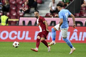 Doi fotbaliști au câștigat procesele cu CFR Cluj. Cât trebuie să le plătească Varga