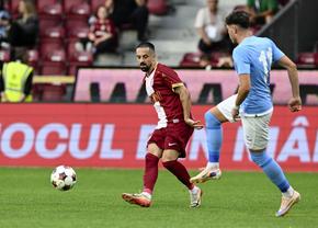 Doi fotbaliști au câștigat procesele cu CFR Cluj. Cât trebuie să le plătească Varga