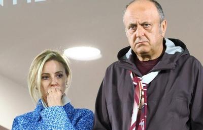 „Dacă am deschide frigiderul...” » Diana Șucu l-a pus la punct pe Pancu, în numele lui Andrei Șucu, puștiul prins la mijloc după o decizie curioasă. Apoi a șters postarea!