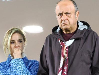 „Dacă am deschide frigiderul...” » Diana Șucu l-a pus la punct pe Pancu, în numele lui Andrei Șucu, puștiul prins la mijloc de o decizie curioasă. Apoi a șters postarea!