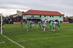 Surpriză colosală în Liga 2: liderul Poli Timișoara s-a împiedicat de „lanterna roșie”