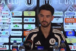 Pedro Pinho amenință FCSB: „Trebuie să controlăm jocul. Este o veste bună pentru noi acel eșec”