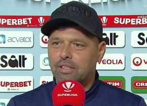 Corvinul, în lupta pentru play-off?! Ce spune Florin Maxim