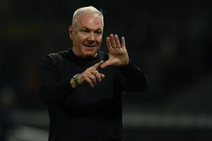 Antrenorul lui Bîrligea a vândut branțuri până în 2013! » Alvini bate recorduri în serie cu Frosinone
