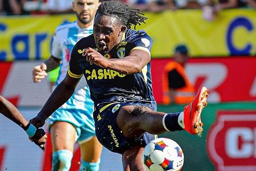Petrolul - CFR Cluj, duelul zilei din Superliga/ Foto: Facebook