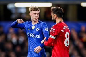 Start în Chelsea - Manchester United, duel în runda 9 din Premier League