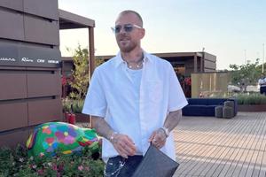 Denis Alibec a dezvăluit ce carieră îl tentează după retragerea din fotbal: „Îmi place mult ideea!”