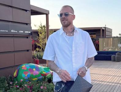 Denis Alibec a dezvăluit ce va face după retragerea din fotbal: „Îmi place ...