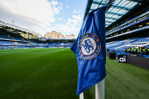 Chelsea - Manchester United, duel în etapa 9 din Premier League // foto: imago images