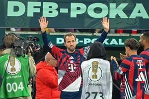 Harry Kane, interviu emoționant: „Când am auzit că Ronaldo îmi strigă numele...”