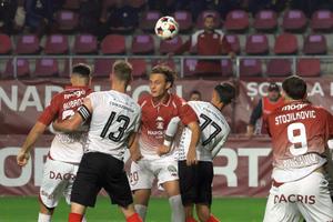 Ofertă din Superliga pentru Andrei Șucu: „Îl vrem noi”