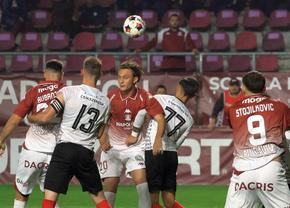 Ofertă din Superliga pentru Andrei Șucu: „Îl vrem noi”