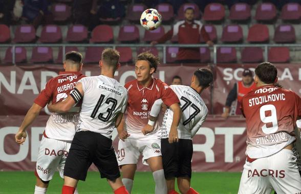 Ofertă publică din Superliga pentru Andrei Șucu: „Îl vrem noi”