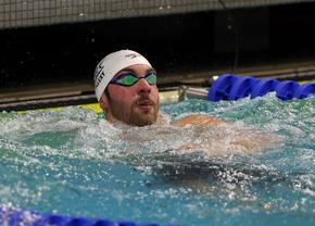 Americanul Jack Alexy, nou record mondial la 100 m liber în bazin scurt, cu două zecimi sub precedenta bornă!