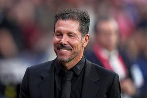 Diego Simeone a scris istorie în Spania: antrenorul cu cele mai multe victorii în La Liga!