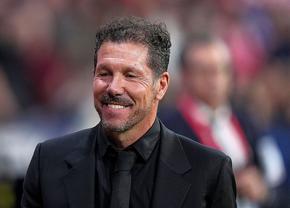 Diego Simeone a scris istorie în Spania: antrenorul cu cele mai multe victorii în La Liga!