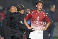 Unde îl trimite Rapid pe Andrei Șucu?! Clubul riscă o depunctare de 12 puncte