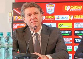 „Lăsați Dinamo să intre în faliment!” » Florin Răducioiu e tot mai contestat. S-a aflat ce salariu va avea în „Ștefan cel Mare”