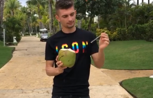 VIDEO Florin Tănase, răspuns genial pentru Dana Budeanu pe Instagram, după atacurile repetate ale designerului vestimentar