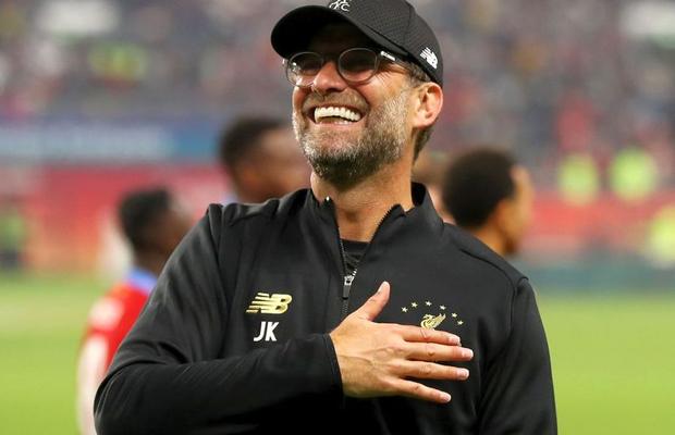 LA MULȚI ANI, 2020 // Vrei să ai succesul lui Jurgen Klopp? Neamțul oferă un sfat prețios: „Dacă le poți schimba, fă-o! Dacă nu, ignoră-le”