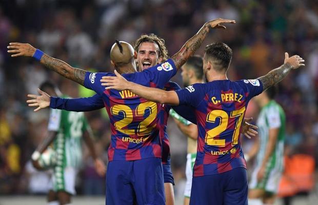 Barcelona a făcut o ofertă formală pentru Dani Olmo, starul de la Europeanul de tineret din vară!