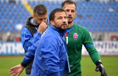 Se naște o nouă rivalitate în Liga 1: „Își va rupe carnetul și va pleca în Noua Zeelandă dacă ia bătaie de la Croitoru”