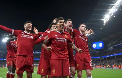 Senzațional! Au validat pariurile plasate pe triumful lui Liverpool în Premier League » Ce se va întâmpla în cazul unei surprize