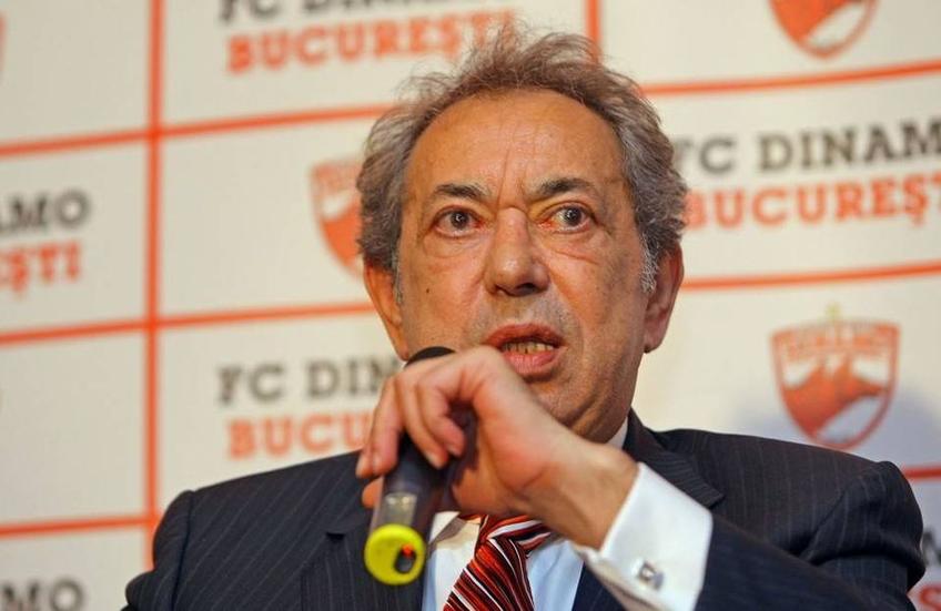 Fostul președinte al lui Dinamo, Nicolae Badea (72 de ani), e convins că nu va avea loc un exod al „câinilor” în ianuarie, în ciuda problemelor de la club