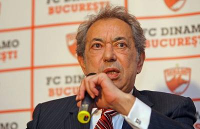 EXCLUSIV. Nicolae Badea anunță o răsturnare de situație la Dinamo: „Vă spun eu ce se va întâmpla”
