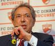 Fostul președinte al lui Dinamo, Nicolae Badea (72 de ani), e convins că nu va avea loc un exod al „câinilor” în ianuarie, în ciuda problemelor de la club