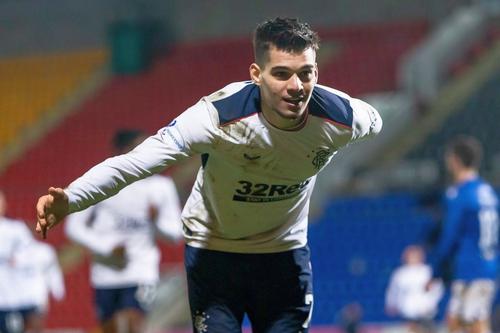 Ianis Hagi