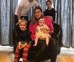 Familia lui Alex Chipciu
