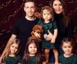 Familia lui Alex Chipciu