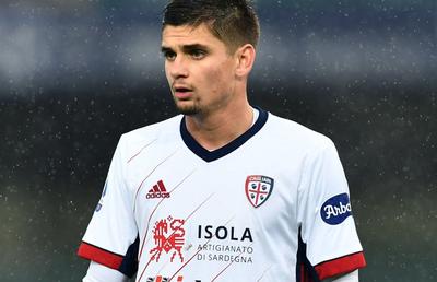 Veste proastă pentru Răzvan Marin! Cagliari a transferat o vedetă pe postul românului