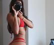 FOTO. Supermodele la petrecerea-gigant care l-a băgat pe Neymar într-un scandal uriaș!
