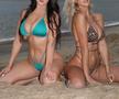 FOTO. Supermodele la petrecerea-gigant care l-a băgat pe Neymar într-un scandal uriaș!