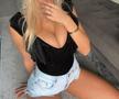 FOTO. Supermodele la petrecerea-gigant care l-a băgat pe Neymar într-un scandal uriaș!