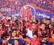 Cele mai tari 20 de imagini din sport pe 2020: pierderi imense, impactul coronavirus, victorii de răsunet