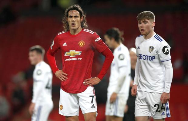 Verdict: „Rasism!” » Pedeapsă usturătoare pentru Edinson Cavani!