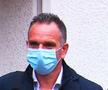 Pablo Cortacero, finanțatorul lui Dinamo, a pierdut definitiv și încrederea presei locale, din Granada.