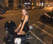 FOTO Jucătoarea de tenis care vinde fotografii nud pentru a strânge bani de Grand Slam