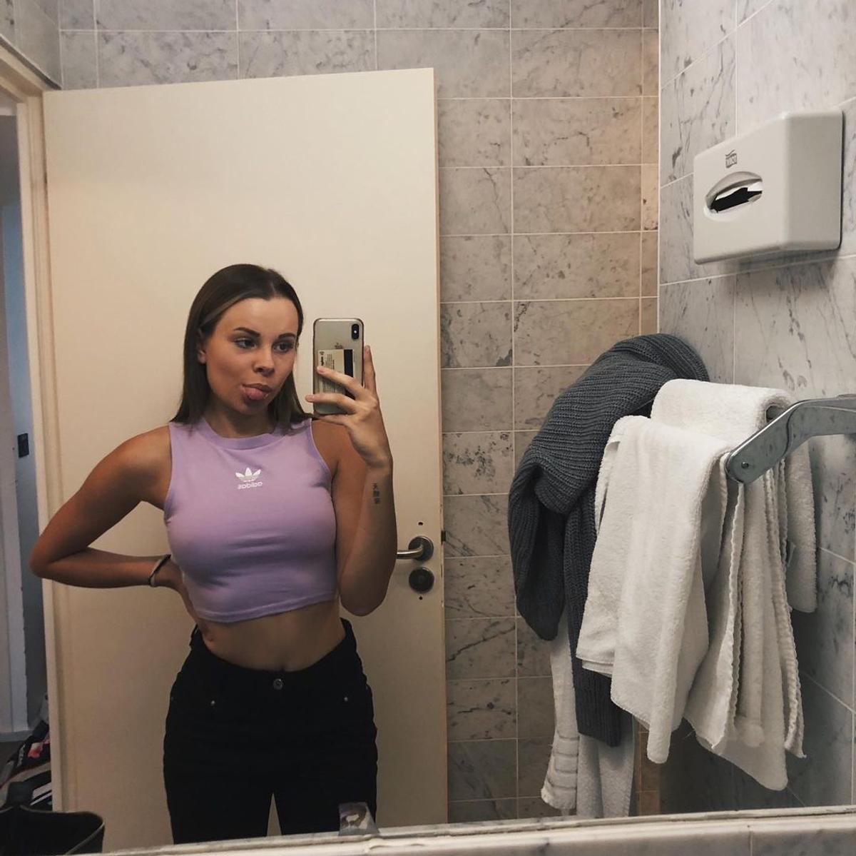 Angelina Graovac