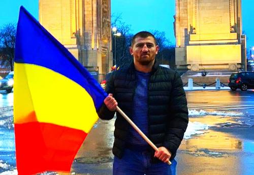 Cătălin Moroșanu (36 de ani), promotor DFS, și-a făcut planul pentru 2021. Speră ca pandemia de coronavirus să fie doar o amintire, însă are și planuri personale, de la a slăbi, până la organizarea unei gale în Londra.