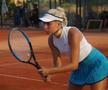 Angelina Graovac (19 ani), jucătoare de tenis din Australia, încearcă să își finanțeze cariera printr-o metodă mai puțin ortodoxă. Vinde fotografii nud pe o platformă pentru adulți.