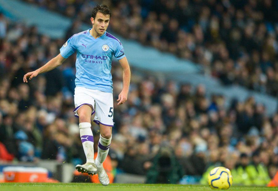 Barcelona, acord cu jucătorul lui Manchester City. Când va ajunge pe „Camp Nou”