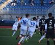 FOTO: Facebook @Viitorul-Pandurii-Tg-Jiu-Official