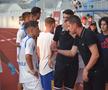 EXCLUSIV Antrenorul momentului din Liga 2 vrea să meargă până la capăt: „Le-am arătat fotbal, știm că putem mai mult”