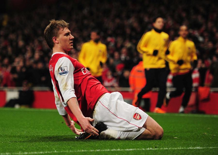47 de goluri a reușit Bendtner la Arsenal în 171 de meciuri. A ajuns în Londra în 2005 Mărturia șocantă a starului retras în 2021, la doar 33 de ani: „Corpul meu este deja o epavă!”